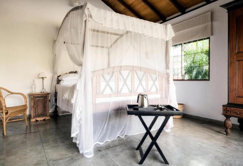 בית מלון כפרי Mount Lodge Boutique