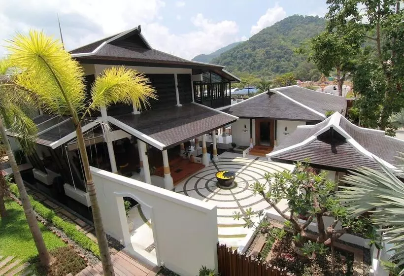 هتل Numsai Khaosuay Resort