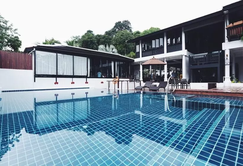 هتل Numsai Khaosuay Resort