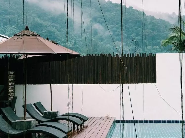 هتل Numsai Khaosuay Resort