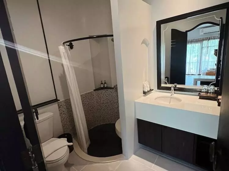 هتل Numsai Khaosuay Resort