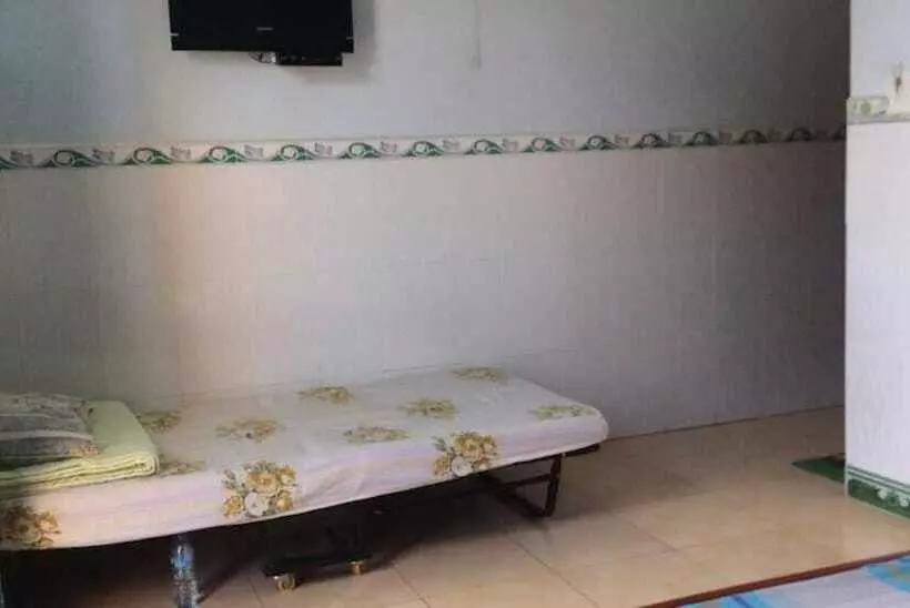 Отель Phuong Hang Guesthouse