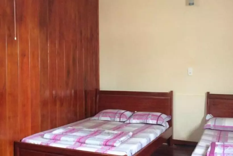 Отель Phuong Hang Guesthouse