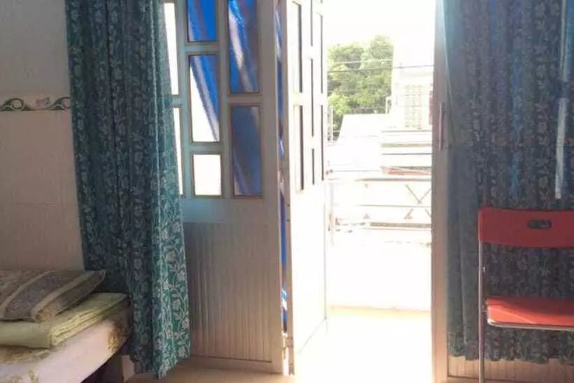 Отель Phuong Hang Guesthouse