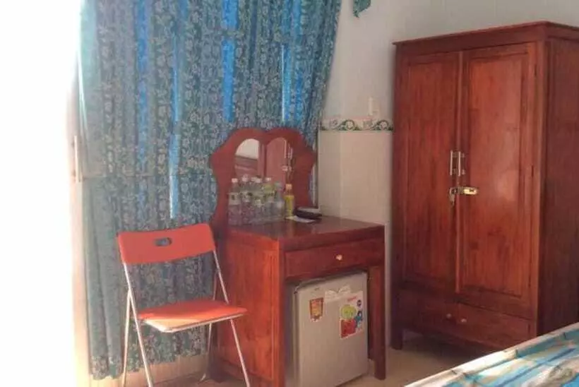 Отель Phuong Hang Guesthouse