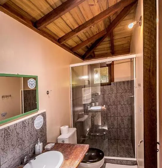 Hotel Pousada The Rosebud