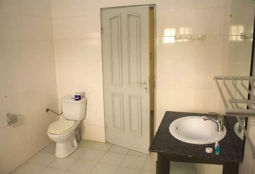 هتل Residence Madiba