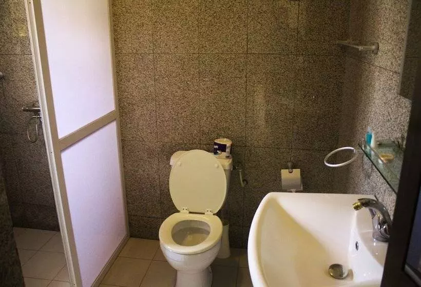 هتل Residence Madiba