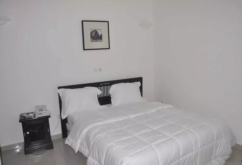 هتل Residence Madiba