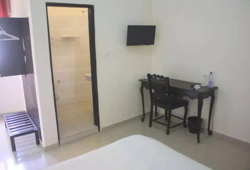 هتل Residence Madiba