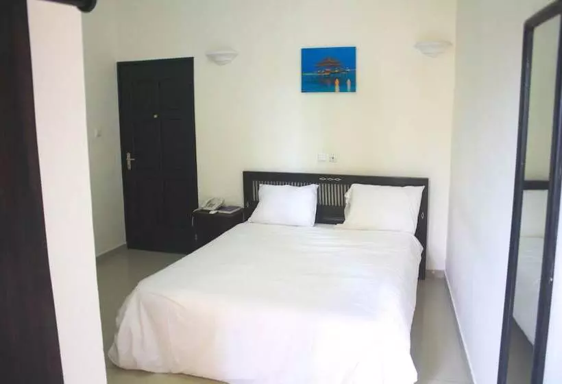 هتل Residence Madiba