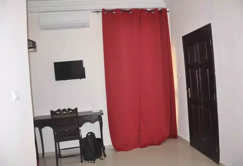 هتل Residence Madiba