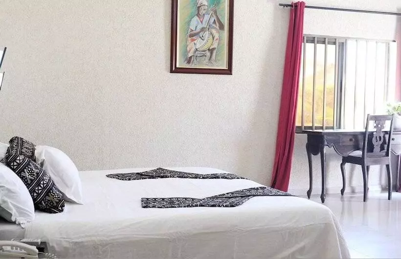 هتل Residence Madiba