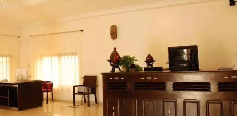 هتل Residence Madiba