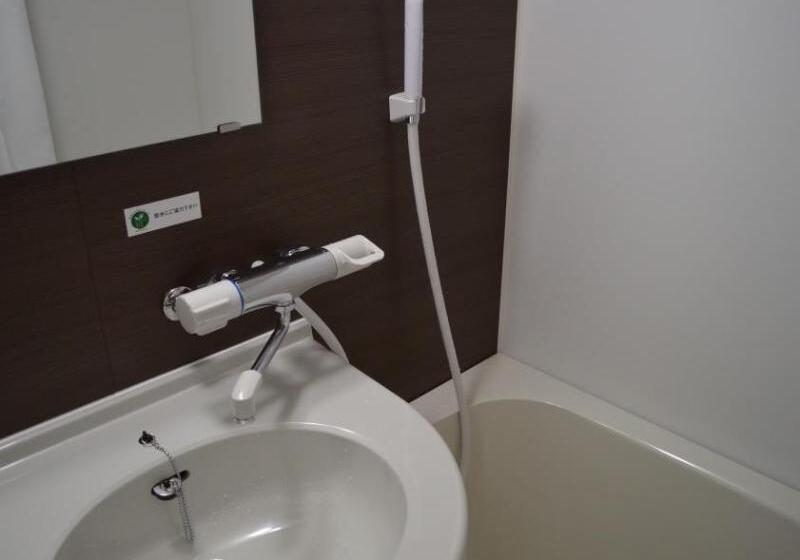 Hotel Route Inn Toyama Inter