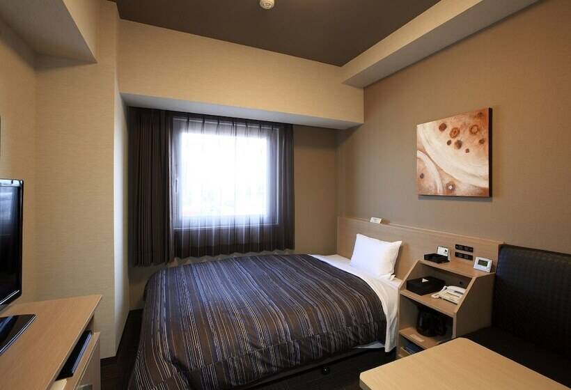 Hotel Route Inn Toyama Inter