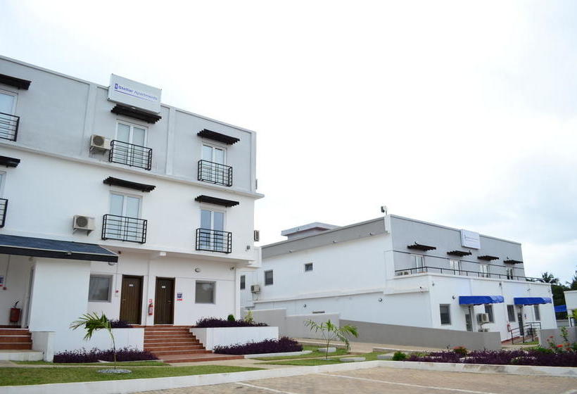 ホテル Stellar Lodge