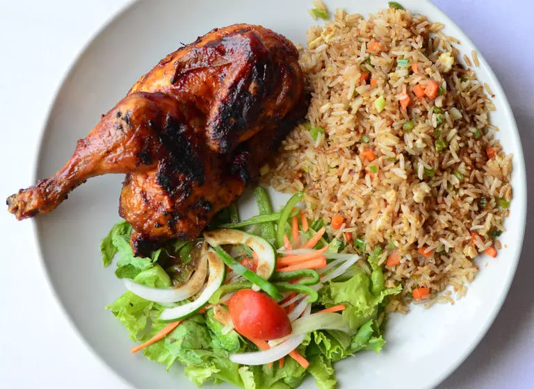 בית מלון כפרי Stellar Lodge