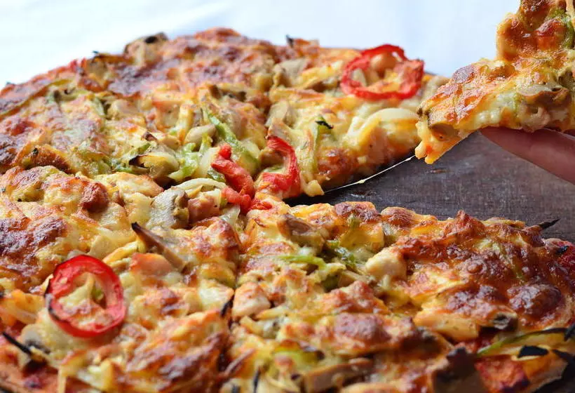 בית מלון כפרי Stellar Lodge