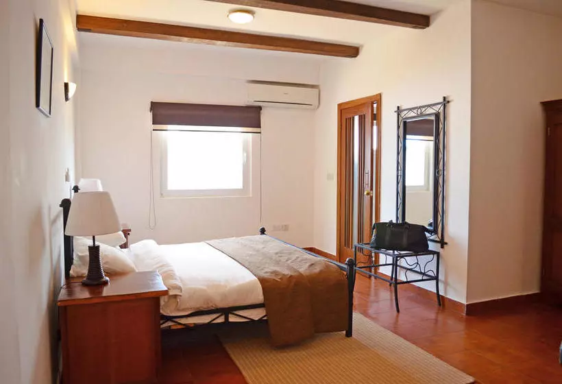 בית מלון כפרי Stellar Lodge