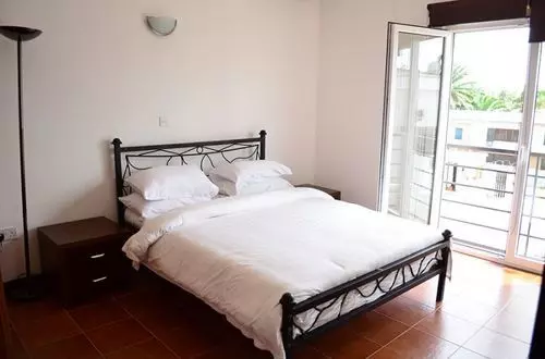 בית מלון כפרי Stellar Lodge