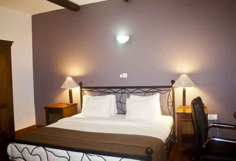 ホテル Stellar Lodge