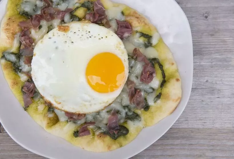 Отель The Inn At Chesapeake Bay Beach Club