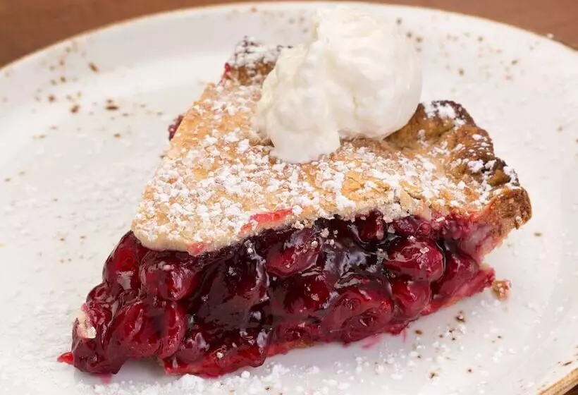 Отель The Inn At Chesapeake Bay Beach Club