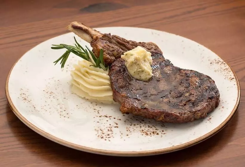 Отель The Inn At Chesapeake Bay Beach Club