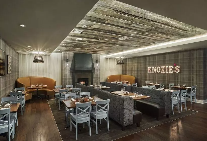 Отель The Inn At Chesapeake Bay Beach Club