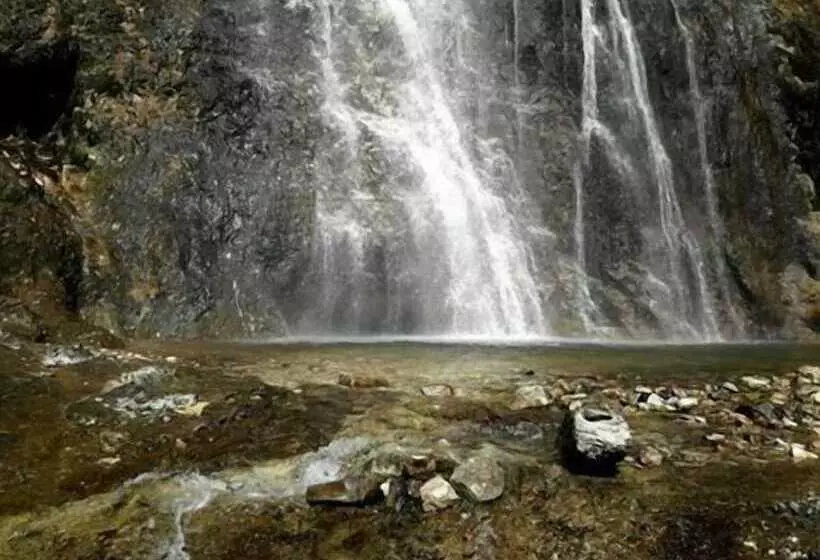 호텔 Vecchia America