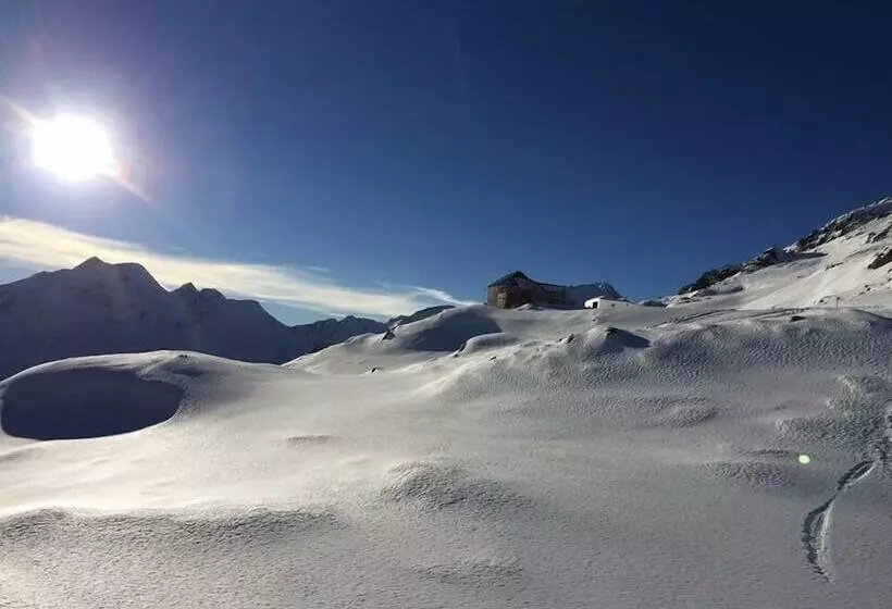 호텔 Vecchia America