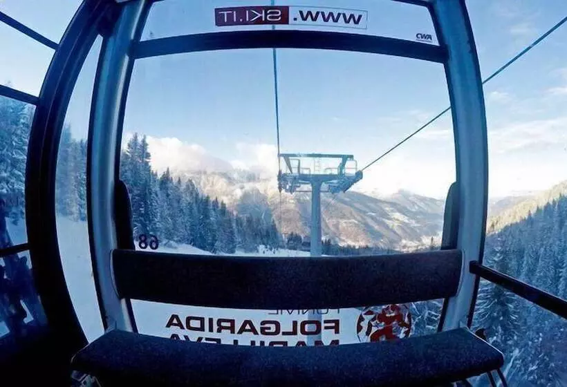 호텔 Vecchia America