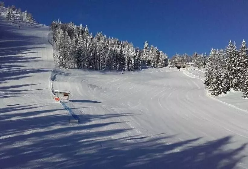 호텔 Vecchia America