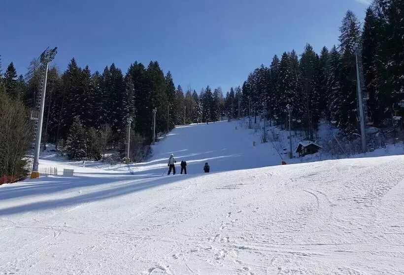 호텔 Vecchia America