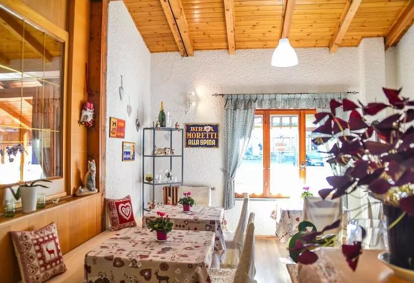 호텔 Vecchia America