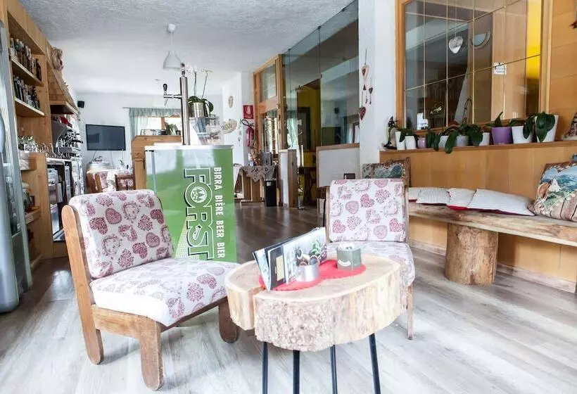 호텔 Vecchia America