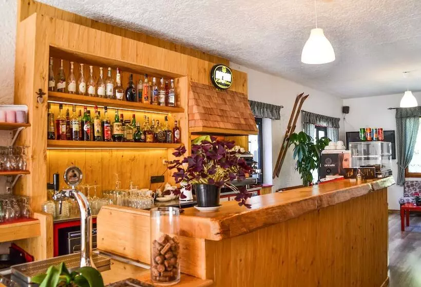 호텔 Vecchia America