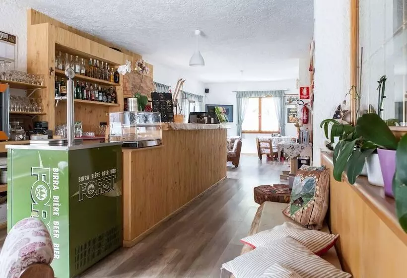 호텔 Vecchia America