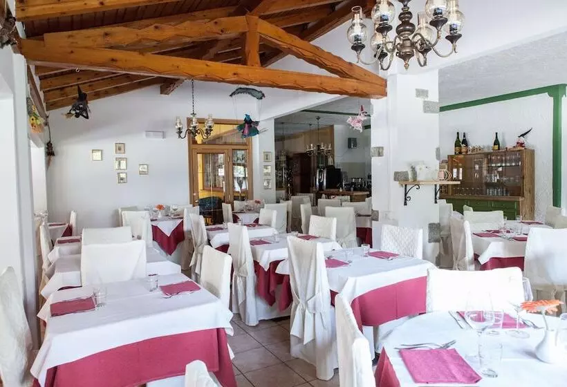 호텔 Vecchia America