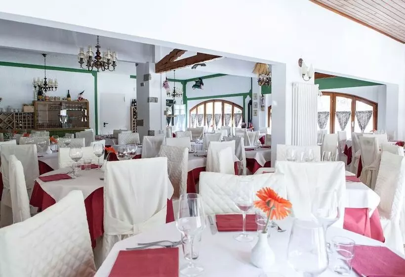 호텔 Vecchia America