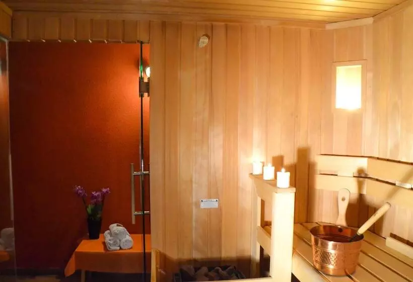 호텔 Vecchia America