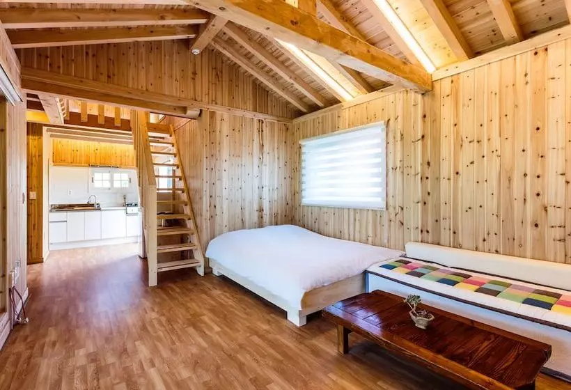 Ocean Log Pension