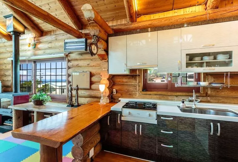 Ocean Log Pension