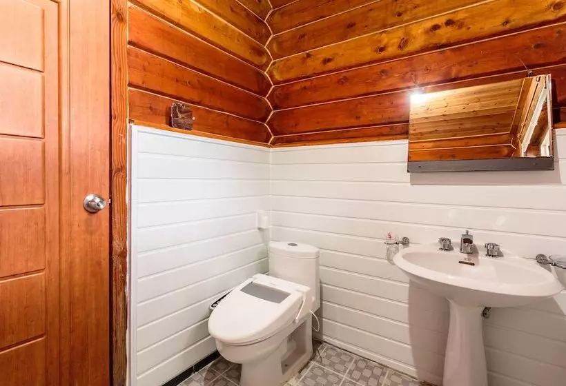 Ocean Log Pension