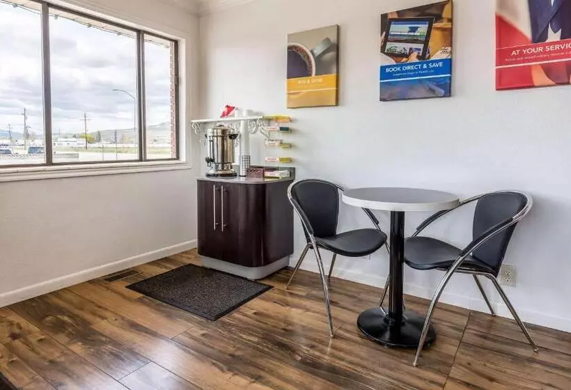 Motel 6tremonton, Ut