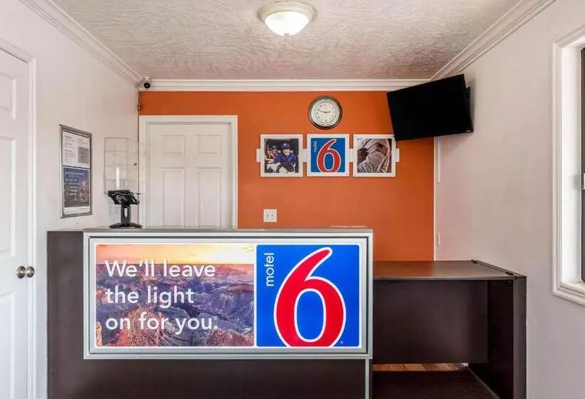 Motel 6tremonton, Ut