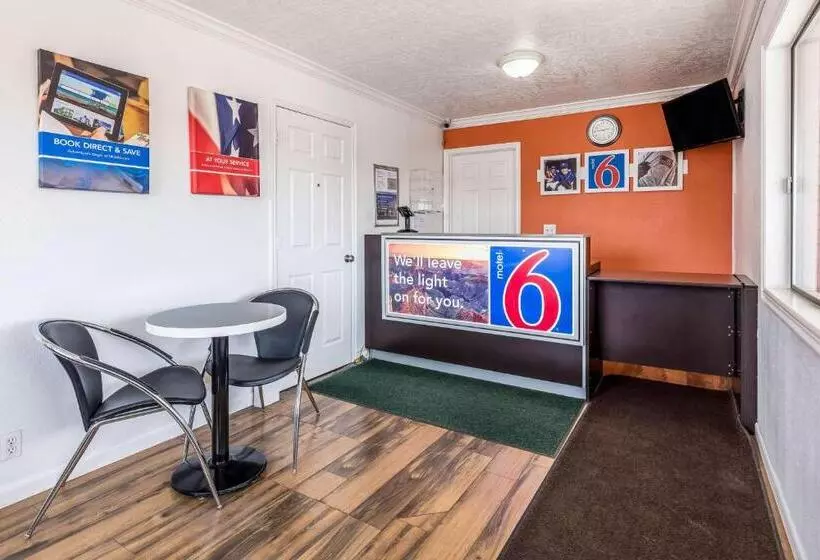 Motel 6tremonton, Ut