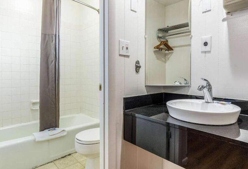 Motel 6tremonton, Ut