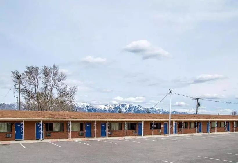 Motel 6tremonton, Ut